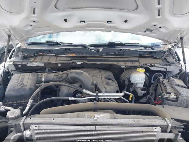 Aukcja sprzedaży 2019 Ram 1500 Classic Lone Star  4x2 5'7 Box, vin: 1C6RR6LT9KS573614, numer aukcji: 45298596