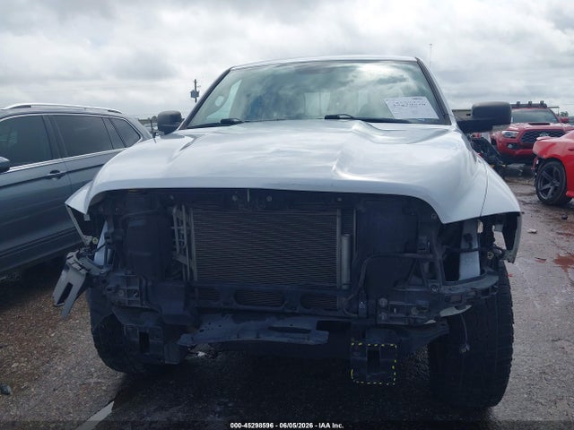 Aukcja sprzedaży 2019 Ram 1500 Classic Lone Star  4x2 5'7 Box, vin: 1C6RR6LT9KS573614, numer aukcji: 45298596