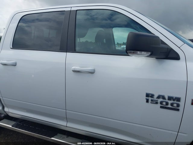 Aukcja sprzedaży 2019 Ram 1500 Classic Lone Star  4x2 5'7 Box, vin: 1C6RR6LT9KS573614, numer aukcji: 45298596