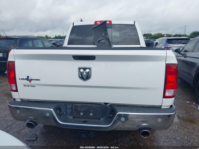 Aukcja sprzedaży 2019 Ram 1500 Classic Lone Star  4x2 5'7 Box, vin: 1C6RR6LT9KS573614, numer aukcji: 45298596