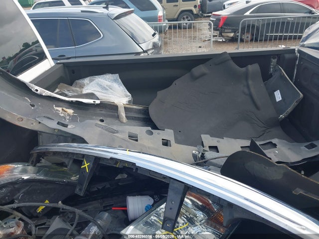 Aukcja sprzedaży 2019 Ram 1500 Classic Lone Star  4x2 5'7 Box, vin: 1C6RR6LT9KS573614, numer aukcji: 45298596