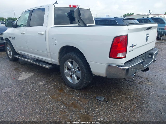 Aukcja sprzedaży 2019 Ram 1500 Classic Lone Star  4x2 5'7 Box, vin: 1C6RR6LT9KS573614, numer aukcji: 45298596