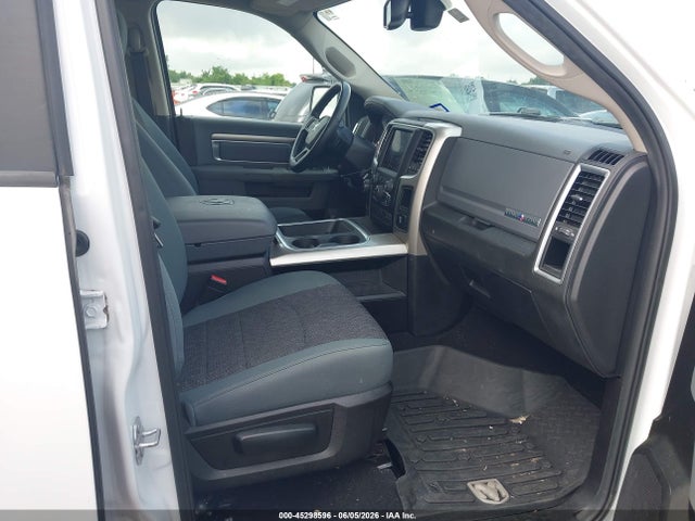 Aukcja sprzedaży 2019 Ram 1500 Classic Lone Star  4x2 5'7 Box, vin: 1C6RR6LT9KS573614, numer aukcji: 45298596
