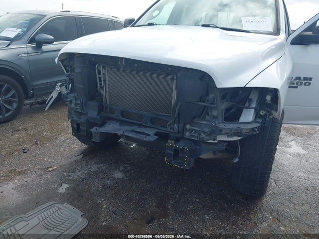 Aukcja sprzedaży 2019 Ram 1500 Classic Lone Star  4x2 5'7 Box, vin: 1C6RR6LT9KS573614, numer aukcji: 45298596