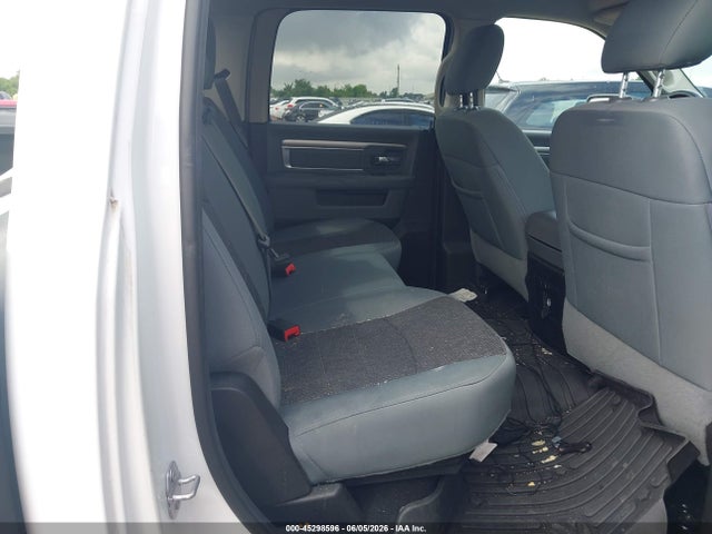 Aukcja sprzedaży 2019 Ram 1500 Classic Lone Star  4x2 5'7 Box, vin: 1C6RR6LT9KS573614, numer aukcji: 45298596