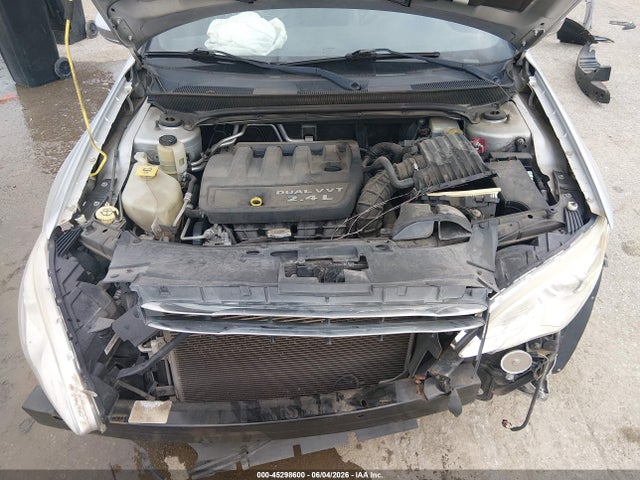 Aukcja sprzedaży 2011 Chrysler 200 Limited, vin: 1C3BC2FB5BN500945, numer aukcji: 45298600