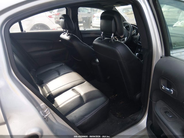 Aukcja sprzedaży 2011 Chrysler 200 Limited, vin: 1C3BC2FB5BN500945, numer aukcji: 45298600