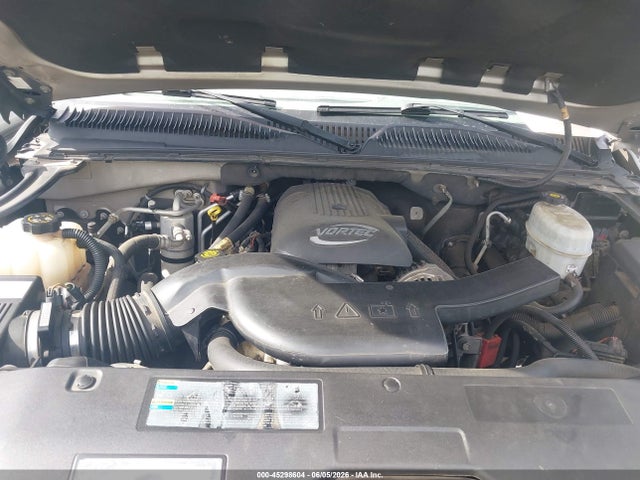 Продажа на аукционе авто 2005 Gmc Yukon Xl 1500 Slt, vin: 3GKEC16Z15G256972, номер лота: 45298604