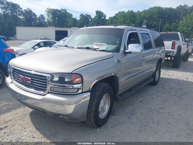Продажа на аукционе авто 2005 Gmc Yukon Xl 1500 Slt, vin: 3GKEC16Z15G256972, номер лота: 45298604