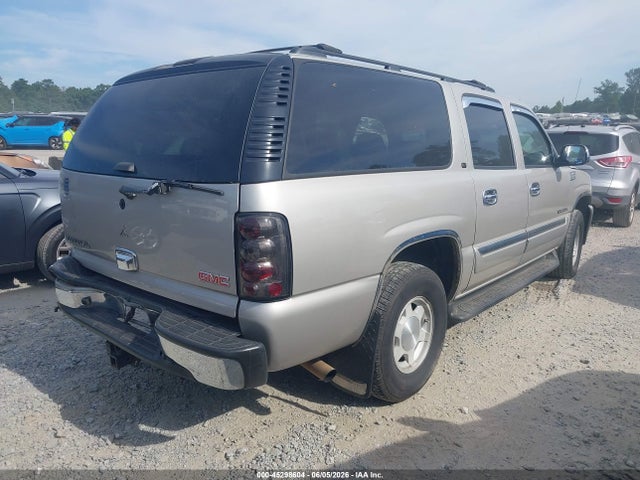 Продажа на аукционе авто 2005 Gmc Yukon Xl 1500 Slt, vin: 3GKEC16Z15G256972, номер лота: 45298604