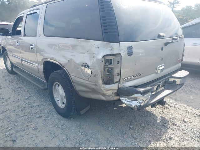 Продажа на аукционе авто 2005 Gmc Yukon Xl 1500 Slt, vin: 3GKEC16Z15G256972, номер лота: 45298604