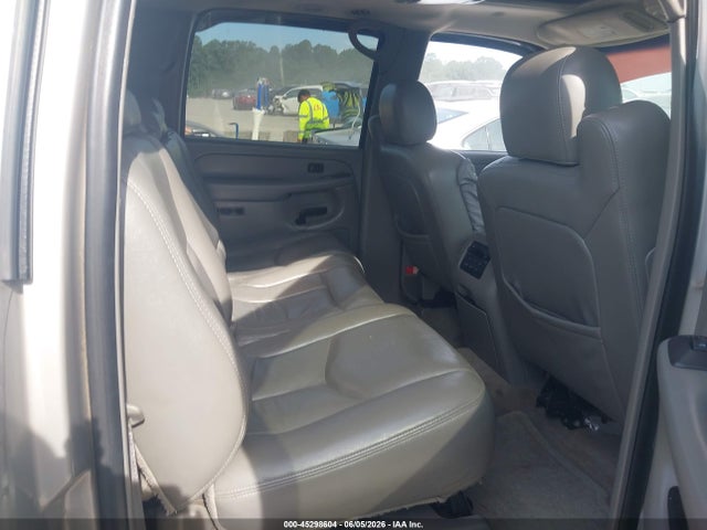 Продажа на аукционе авто 2005 Gmc Yukon Xl 1500 Slt, vin: 3GKEC16Z15G256972, номер лота: 45298604