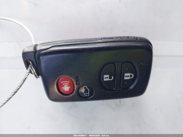 Toyota Venza Limited V6 2014 4T3BK3BB3EU099757 Image 11