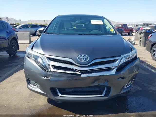 Toyota Venza Limited V6 2014 4T3BK3BB3EU099757 Image 12