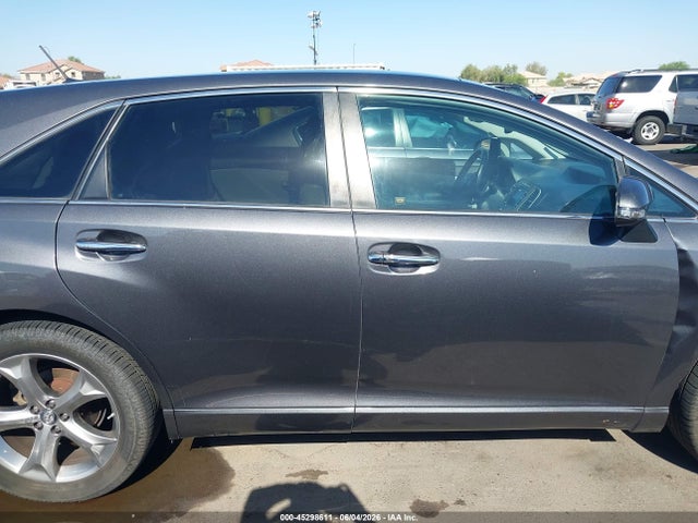 Toyota Venza Limited V6 2014 4T3BK3BB3EU099757 Image 13