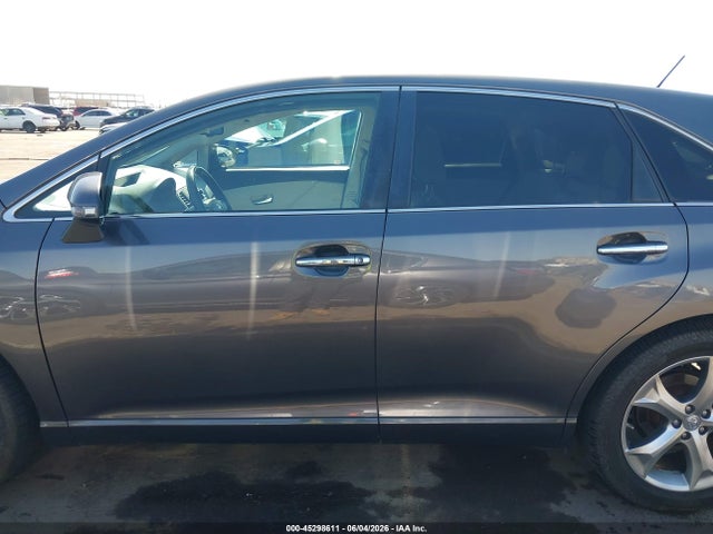 Toyota Venza Limited V6 2014 4T3BK3BB3EU099757 Image 14