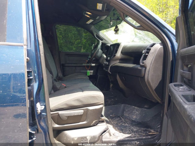 Продаж на аукціоні авто 2021 Ram 2500 Tradesman  4x4 6'4 Box, vin: 3C6UR5CJ1MG535369, номер лоту: 45298612