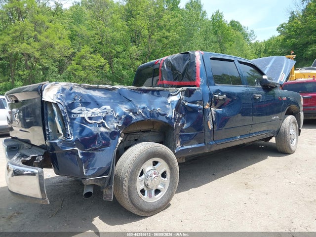 Продаж на аукціоні авто 2021 Ram 2500 Tradesman  4x4 6'4 Box, vin: 3C6UR5CJ1MG535369, номер лоту: 45298612