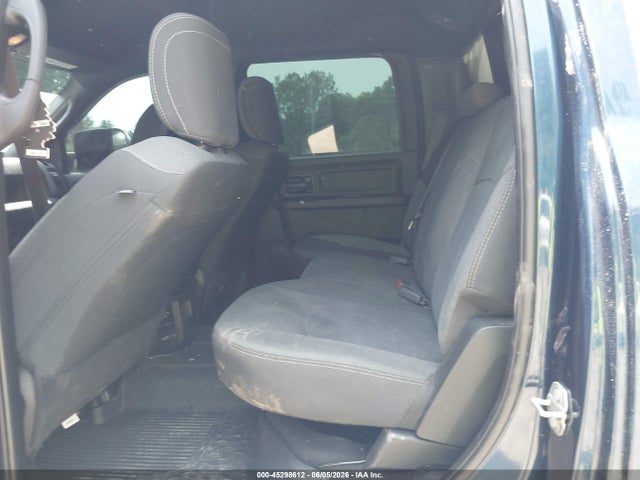 Продаж на аукціоні авто 2021 Ram 2500 Tradesman  4x4 6'4 Box, vin: 3C6UR5CJ1MG535369, номер лоту: 45298612