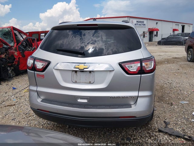 Продаж на аукціоні авто 2015 Chevrolet Traverse 2lt, vin: 1GNKRHKD6FJ114169, номер лоту: 45298614