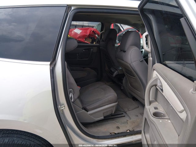 Aukcja sprzedaży 2015 Chevrolet Traverse 2lt, vin: 1GNKRHKD6FJ114169, numer aukcji: 45298614
