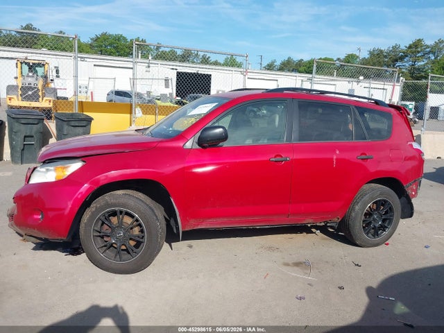 Aukcja sprzedaży 2007 Toyota Rav4 Base V6, vin: JTMBK33V375031316, numer aukcji: 45298615