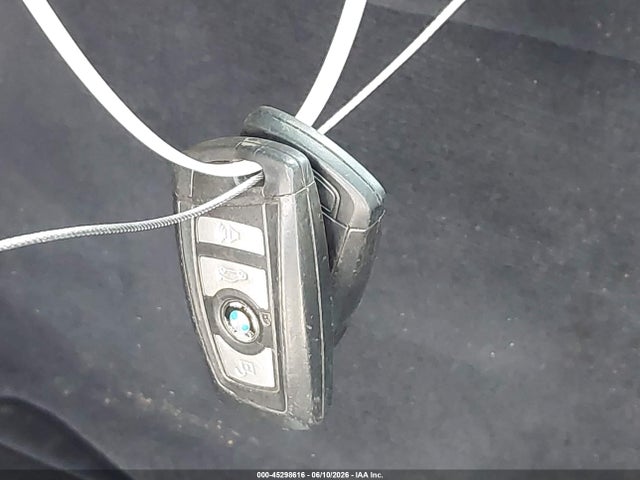Aukcja sprzedaży 2012 Bmw 528i, vin: WBAXG5C55CDW24160, numer aukcji: 45298616