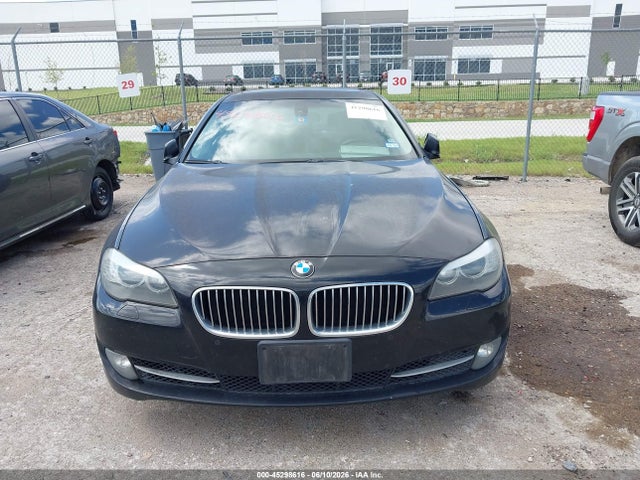 Aukcja sprzedaży 2012 Bmw 528i, vin: WBAXG5C55CDW24160, numer aukcji: 45298616