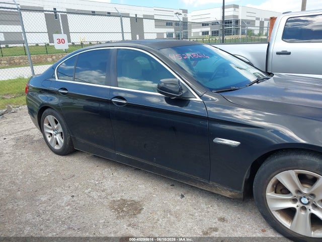 Aukcja sprzedaży 2012 Bmw 528i, vin: WBAXG5C55CDW24160, numer aukcji: 45298616