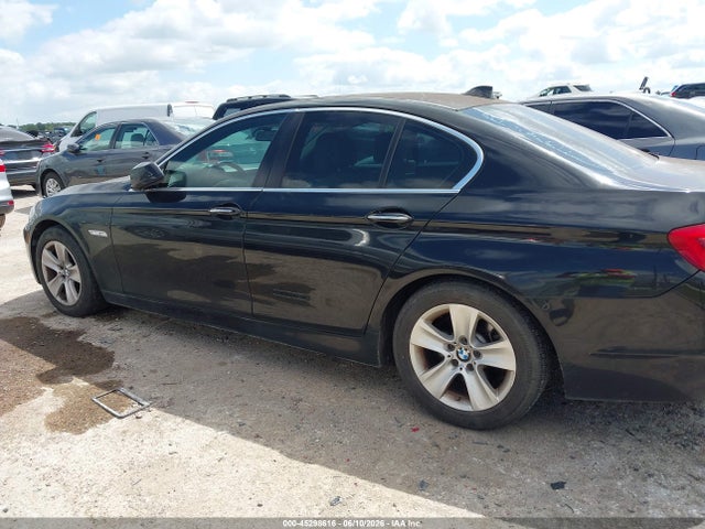 Aukcja sprzedaży 2012 Bmw 528i, vin: WBAXG5C55CDW24160, numer aukcji: 45298616