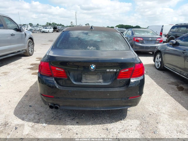 Aukcja sprzedaży 2012 Bmw 528i, vin: WBAXG5C55CDW24160, numer aukcji: 45298616