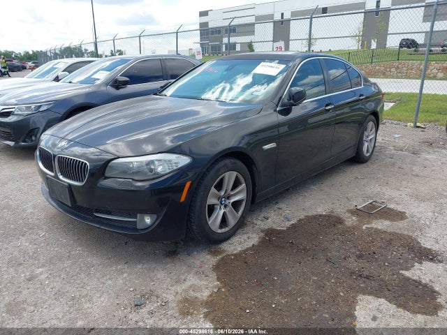 Aukcja sprzedaży 2012 Bmw 528i, vin: WBAXG5C55CDW24160, numer aukcji: 45298616