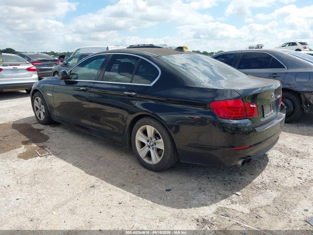 Aukcja sprzedaży 2012 Bmw 528i, vin: WBAXG5C55CDW24160, numer aukcji: 45298616