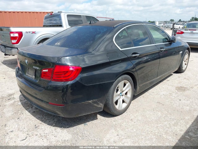 Aukcja sprzedaży 2012 Bmw 528i, vin: WBAXG5C55CDW24160, numer aukcji: 45298616