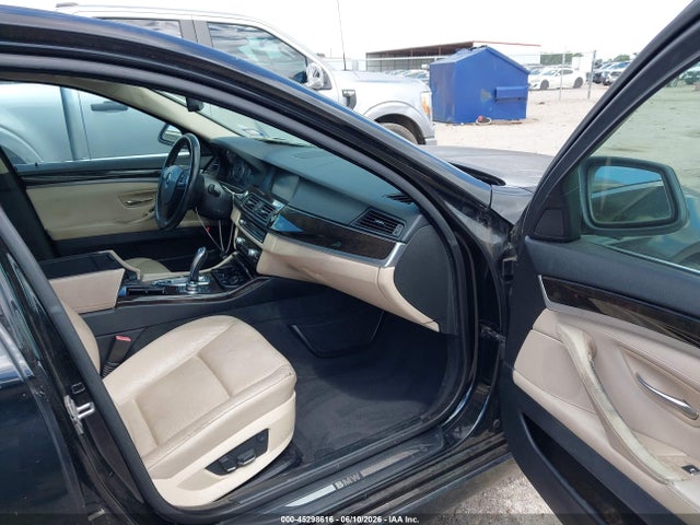 Aukcja sprzedaży 2012 Bmw 528i, vin: WBAXG5C55CDW24160, numer aukcji: 45298616