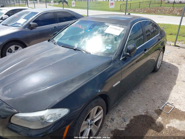 Aukcja sprzedaży 2012 Bmw 528i, vin: WBAXG5C55CDW24160, numer aukcji: 45298616