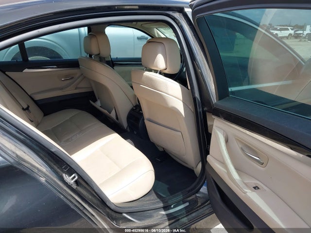 Aukcja sprzedaży 2012 Bmw 528i, vin: WBAXG5C55CDW24160, numer aukcji: 45298616