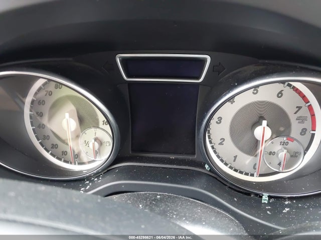 Продаж на аукціоні авто 2016 Mercedes-benz Gla 250, vin: WDCTG4EB4GJ202669, номер лоту: 45298621