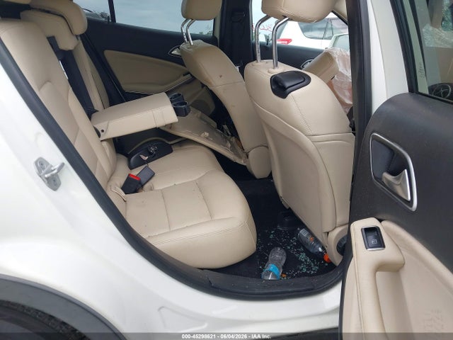 Продаж на аукціоні авто 2016 Mercedes-benz Gla 250, vin: WDCTG4EB4GJ202669, номер лоту: 45298621