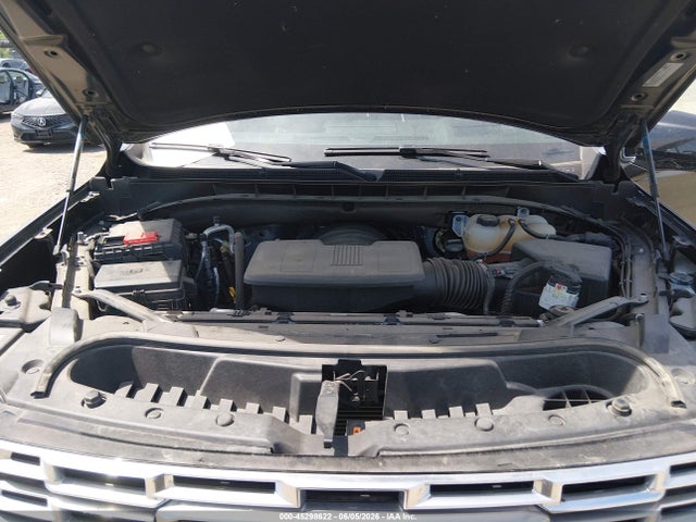 Продажа на аукционе авто 2025 Gmc Yukon 4wd Denali, vin: 1GKS2DRL5SR222527, номер лота: 45298622