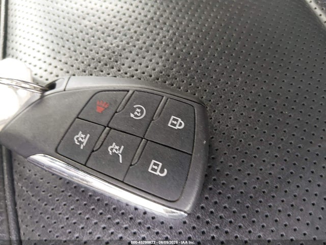 Продажа на аукционе авто 2025 Gmc Yukon 4wd Denali, vin: 1GKS2DRL5SR222527, номер лота: 45298622