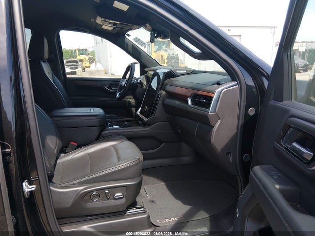 Продажа на аукционе авто 2025 Gmc Yukon 4wd Denali, vin: 1GKS2DRL5SR222527, номер лота: 45298622