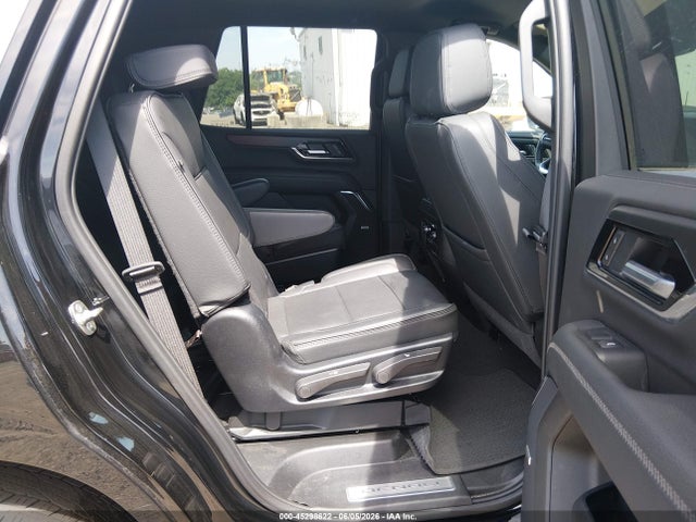 Продажа на аукционе авто 2025 Gmc Yukon 4wd Denali, vin: 1GKS2DRL5SR222527, номер лота: 45298622