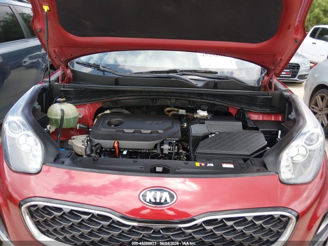 Aukcja sprzedaży 2020 Kia Sportage Ex, vin: KNDPN3AC0L7786064, numer aukcji: 45298623