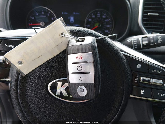 Aukcja sprzedaży 2020 Kia Sportage Ex, vin: KNDPN3AC0L7786064, numer aukcji: 45298623