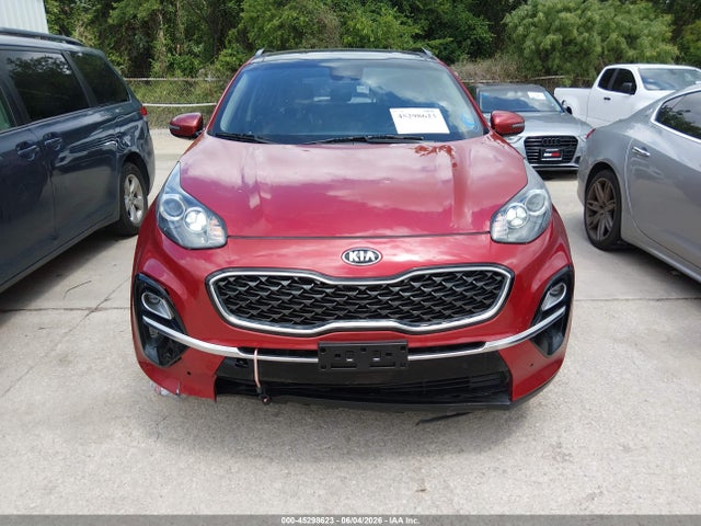 Aukcja sprzedaży 2020 Kia Sportage Ex, vin: KNDPN3AC0L7786064, numer aukcji: 45298623