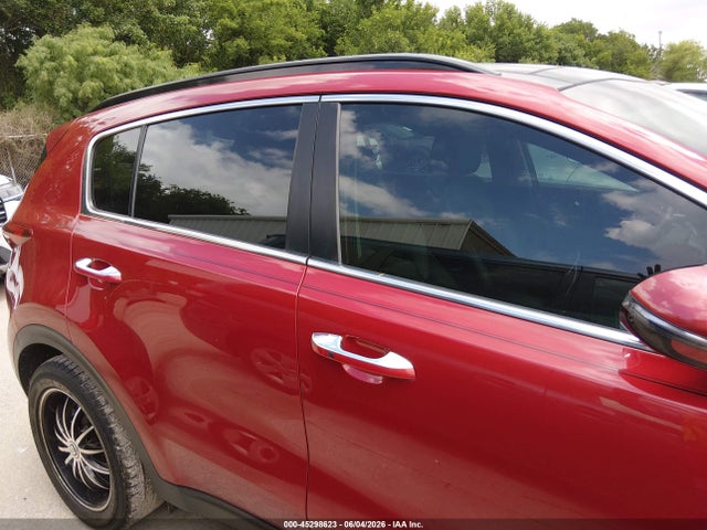 Aukcja sprzedaży 2020 Kia Sportage Ex, vin: KNDPN3AC0L7786064, numer aukcji: 45298623