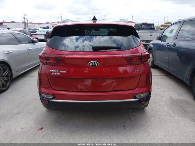 Aukcja sprzedaży 2020 Kia Sportage Ex, vin: KNDPN3AC0L7786064, numer aukcji: 45298623