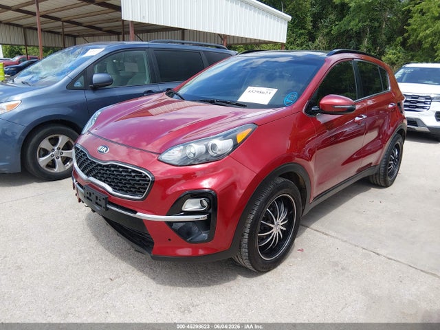 Aukcja sprzedaży 2020 Kia Sportage Ex, vin: KNDPN3AC0L7786064, numer aukcji: 45298623
