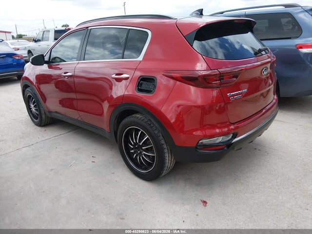 Aukcja sprzedaży 2020 Kia Sportage Ex, vin: KNDPN3AC0L7786064, numer aukcji: 45298623